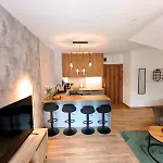 Jelonek Apartment Szklarska Poreba