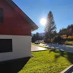 Jelonek * Szklarska Poreba