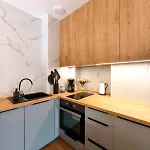 Jelonek Apartment *