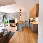 Apartment Jelonek Szklarska Poreba