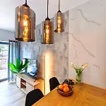 Jelonek Apartment