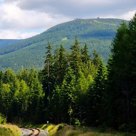 公寓 Jelonek 斯克拉斯卡波伦巴