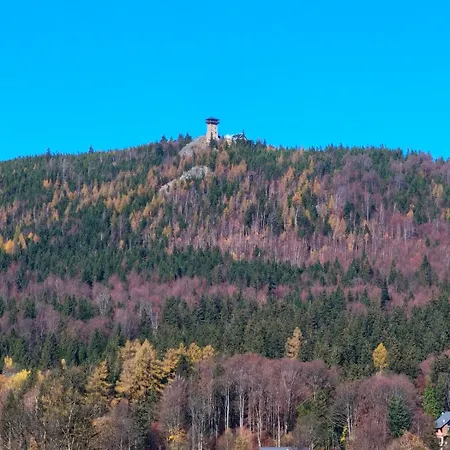 Jelonek 公寓 斯克拉斯卡波伦巴