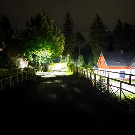 Jelonek * Szklarska Poreba