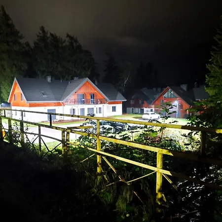 Jelonek * Szklarska Poreba