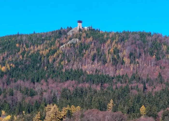 Jelonek 公寓 斯克拉斯卡波伦巴